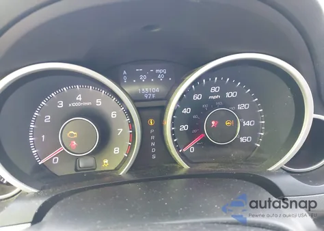 2012 Acura Tl 3.5 z USA, uszkodzony, nr VIN 19UUA8F55CA007624